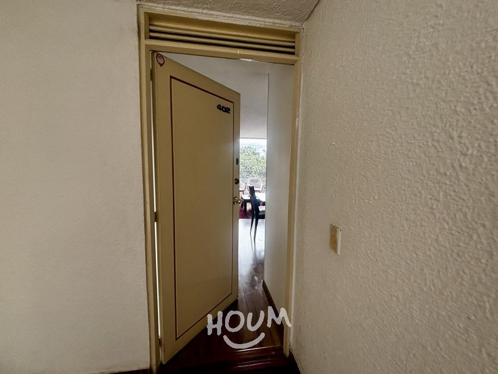 Apartamento de 3 alcobas en venta en El Danubio Occidental, Bogotá, 69 m² · foto 4 de 23