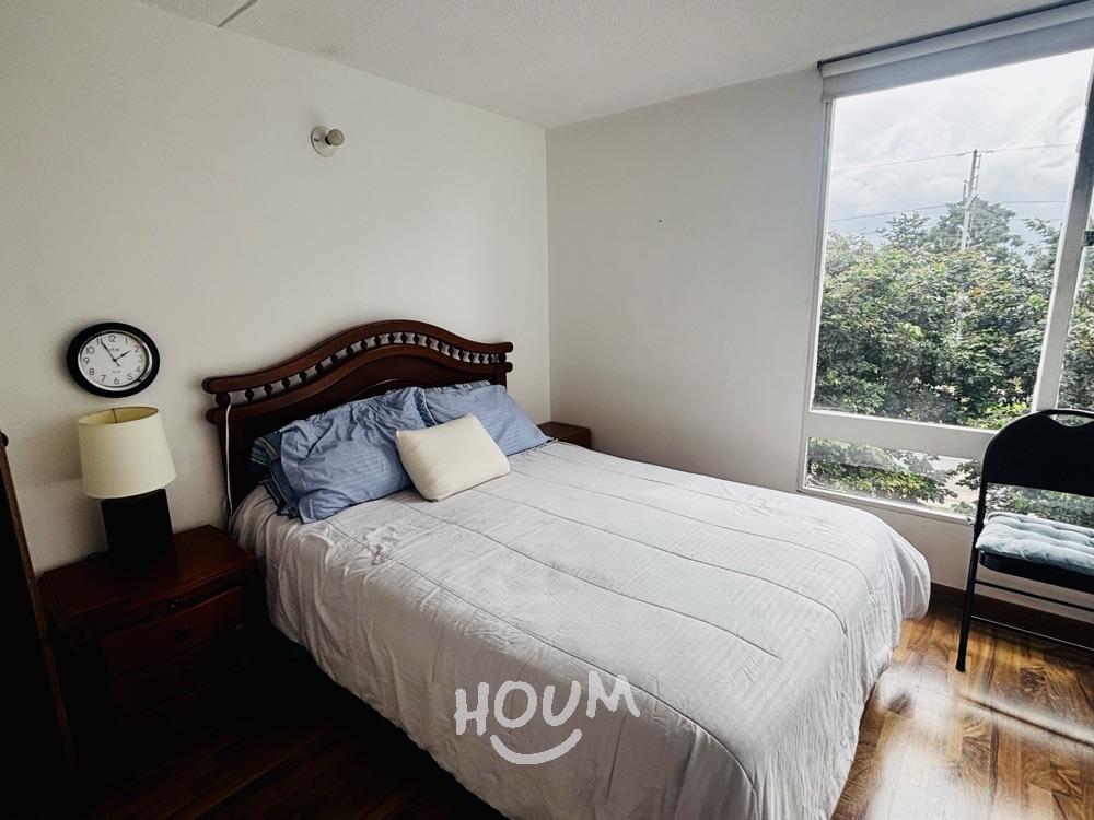 Apartamento de 3 alcobas en venta en El Danubio Occidental, Bogotá, 69 m² · foto 18 de 23