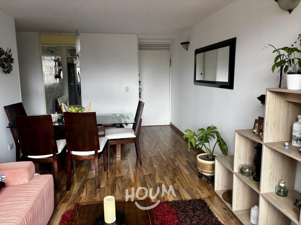 Apartamento de 3 alcobas en venta en El Danubio Occidental, Bogotá, 69 m² · foto 7 de 23