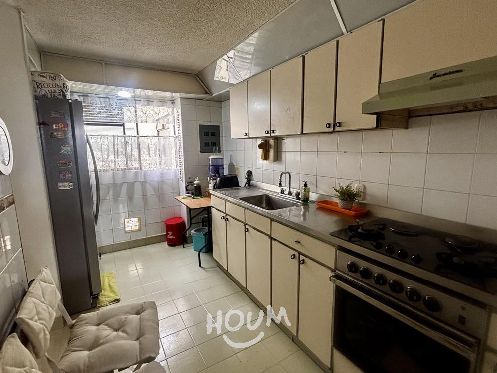 Apartamento de 3 alcobas en venta en El Danubio Occidental, Bogotá, 69 m² · foto 9 de 23