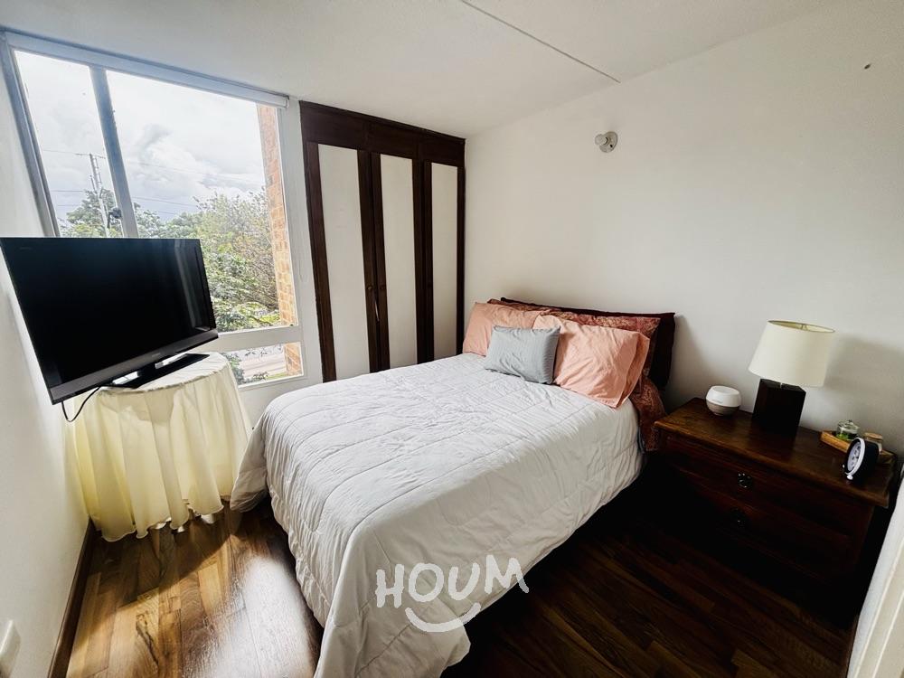 Apartamento de 3 alcobas en venta en El Danubio Occidental, Bogotá, 69 m² · foto 16 de 23