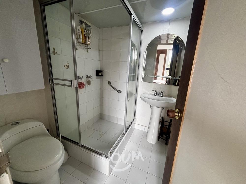 Apartamento de 3 alcobas en venta en El Danubio Occidental, Bogotá, 69 m² · foto 20 de 23