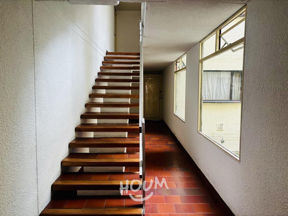 Apartamento de 3 alcobas en venta en El Danubio Occidental, Bogotá, 69 m² · foto 5 de 23