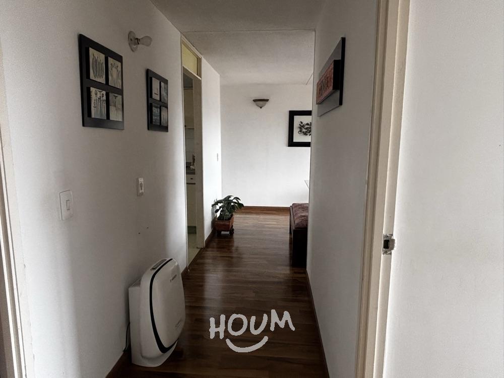 Apartamento de 3 alcobas en venta en El Danubio Occidental, Bogotá, 69 m² · foto 15 de 23