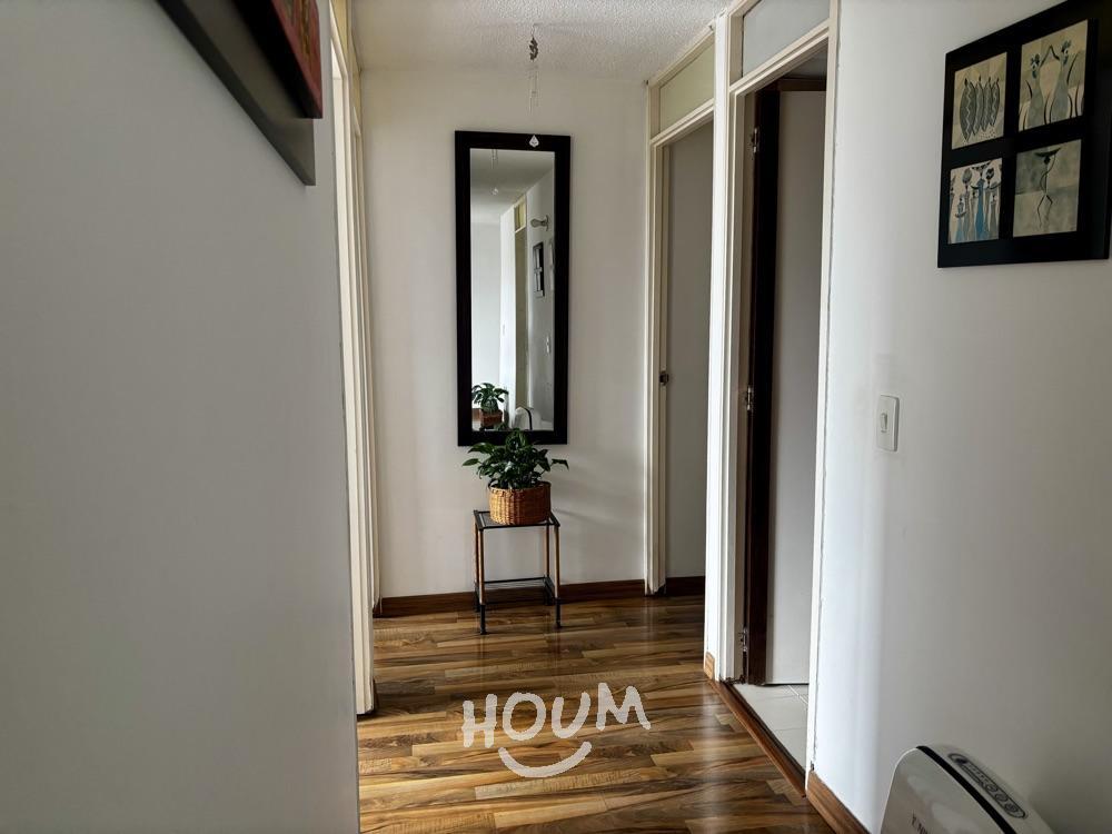 Apartamento de 3 alcobas en venta en El Danubio Occidental, Bogotá, 69 m² · foto 13 de 23