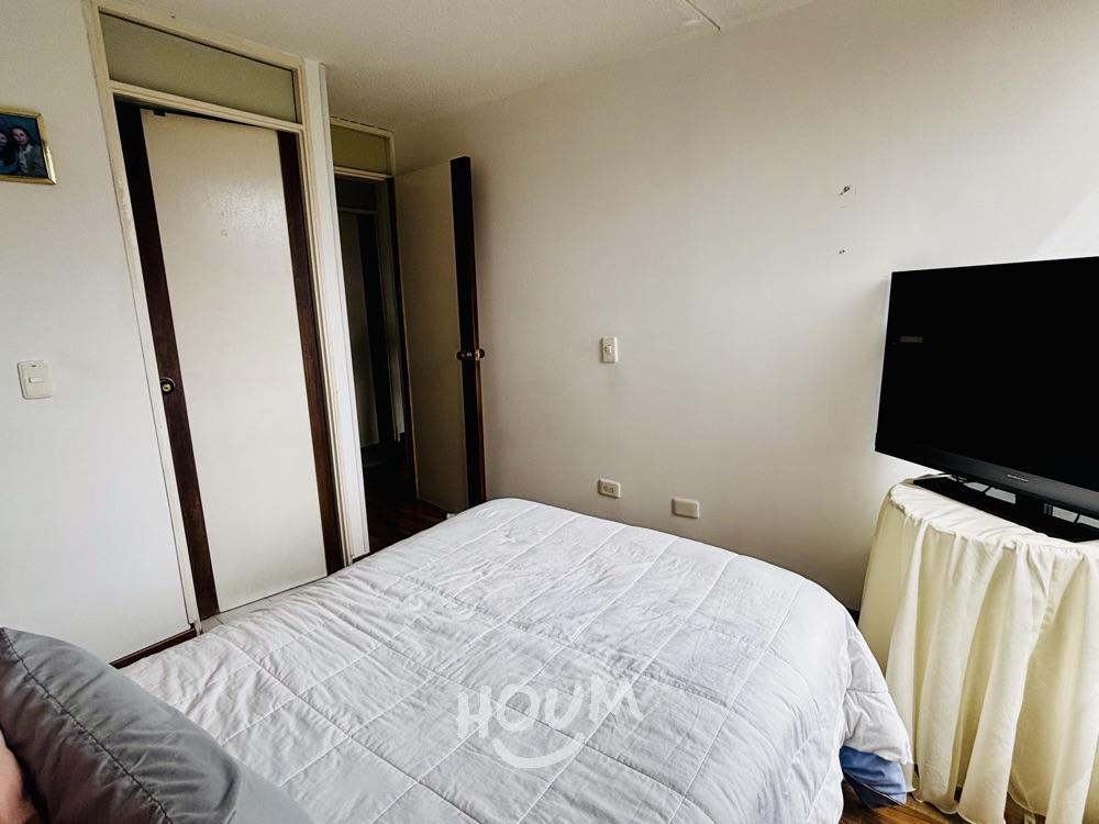 Apartamento de 3 alcobas en venta en El Danubio Occidental, Bogotá, 69 m² · foto 19 de 23