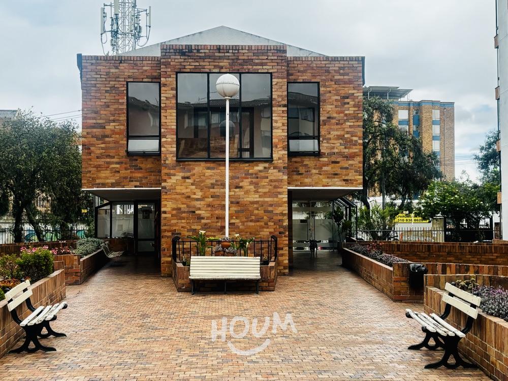 Apartamento de 3 alcobas en venta en El Danubio Occidental, Bogotá, 69 m² · foto 23 de 23