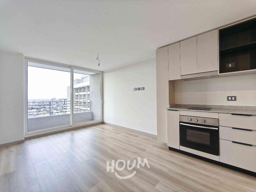Arriendo de Departamento de 32 m² en Froilán Roa
