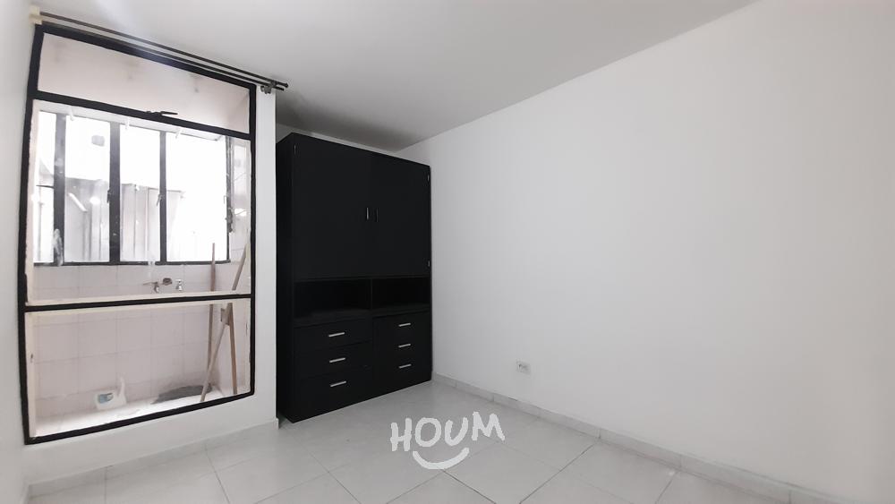 Apartamento de 3 alcobas en venta en Tibabuyes Universal, Bogotá, 63 m² · foto 12 de 22