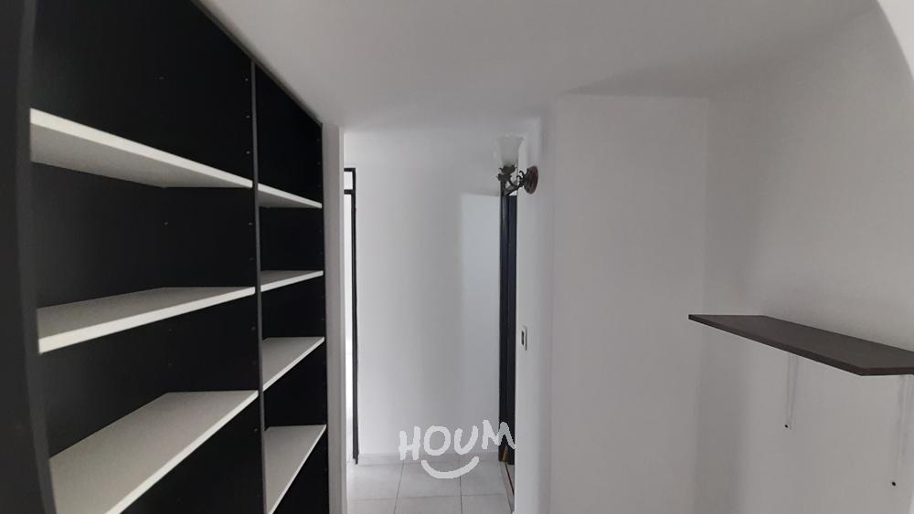 Apartamento de 3 alcobas en venta en Tibabuyes Universal, Bogotá, 63 m² · foto 5 de 22
