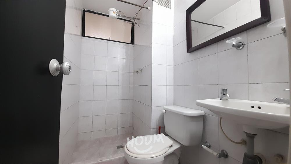 Apartamento de 3 alcobas en venta en Tibabuyes Universal, Bogotá, 63 m² · foto 20 de 22