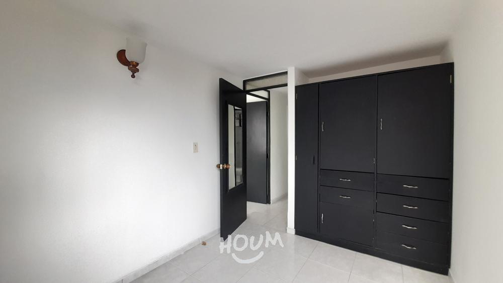 Apartamento de 3 alcobas en venta en Tibabuyes Universal, Bogotá, 63 m² · foto 4 de 22