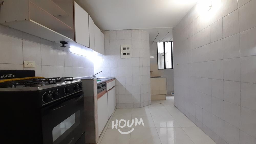 Apartamento de 3 alcobas en venta en Tibabuyes Universal, Bogotá, 63 m² · foto 16 de 22