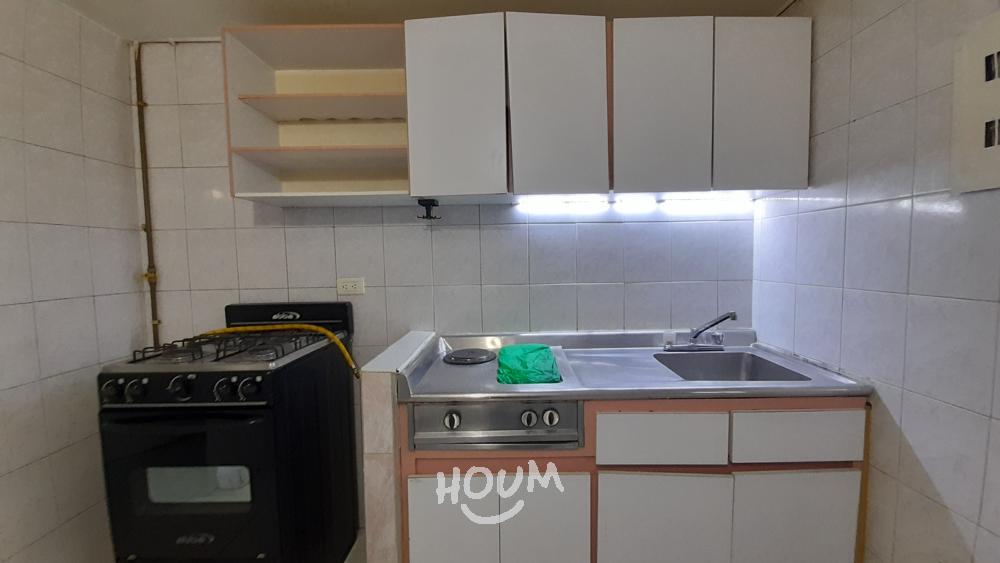 Apartamento de 3 alcobas en venta en Tibabuyes Universal, Bogotá, 63 m² · foto 17 de 22