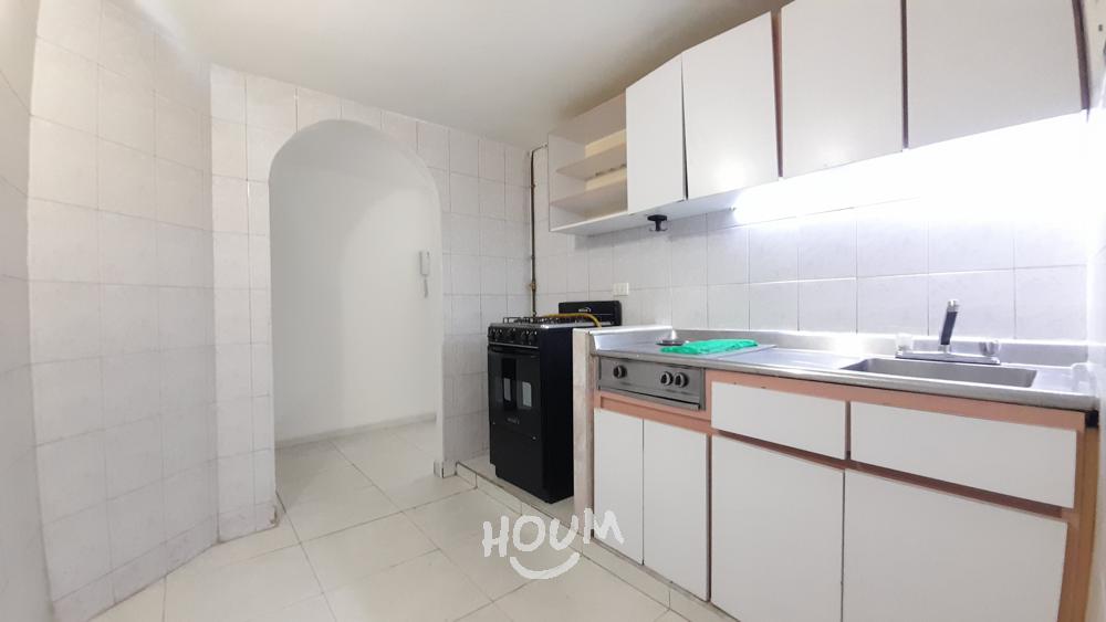 Apartamento de 3 alcobas en venta en Tibabuyes Universal, Bogotá, 63 m² · foto 14 de 22