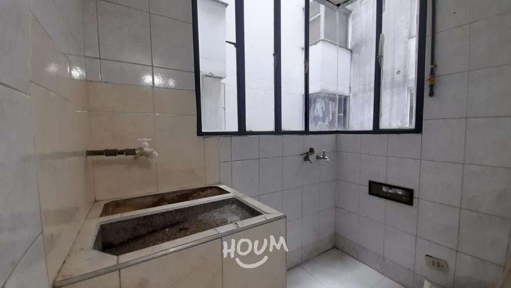 Apartamento de 3 alcobas en venta en Tibabuyes Universal, Bogotá, 63 m² · foto 18 de 22