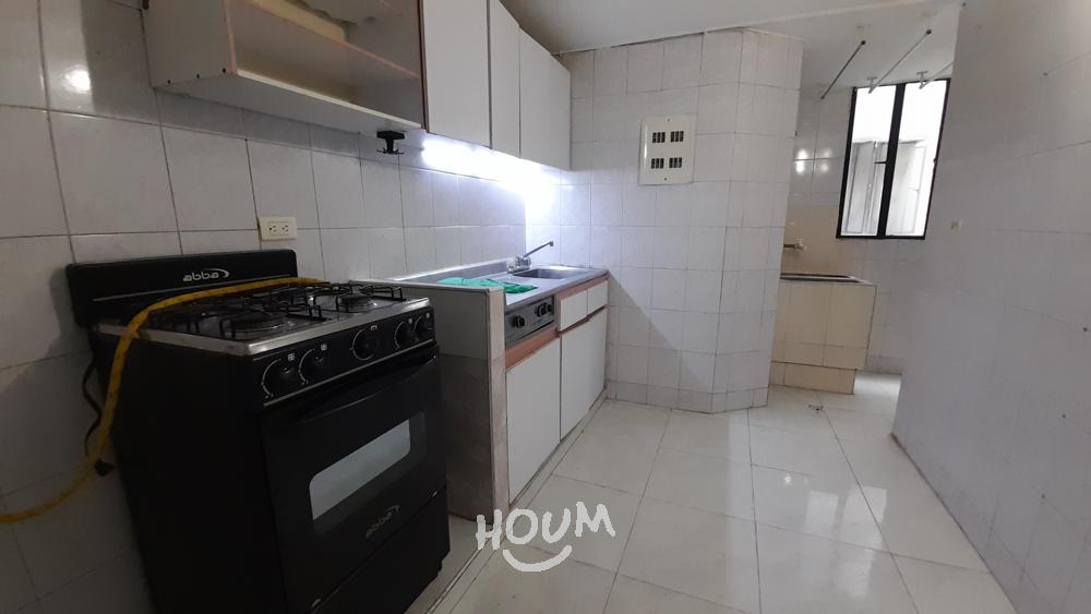 Apartamento de 3 alcobas en venta en Tibabuyes Universal, Bogotá, 63 m² · foto 15 de 22