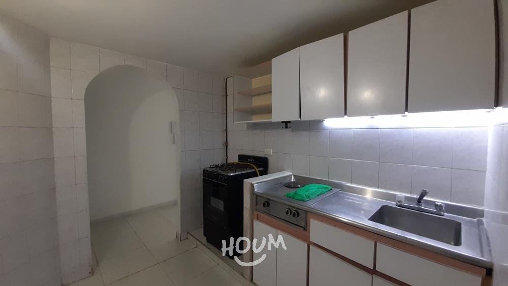 Apartamento de 3 alcobas en venta en Tibabuyes Universal, Bogotá, 63 m² · foto 13 de 22