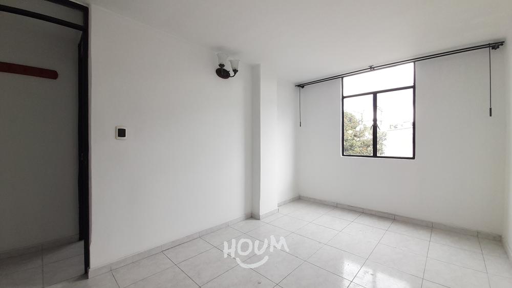 Apartamento de 3 alcobas en venta en Tibabuyes Universal, Bogotá, 63 m² · foto 3 de 22