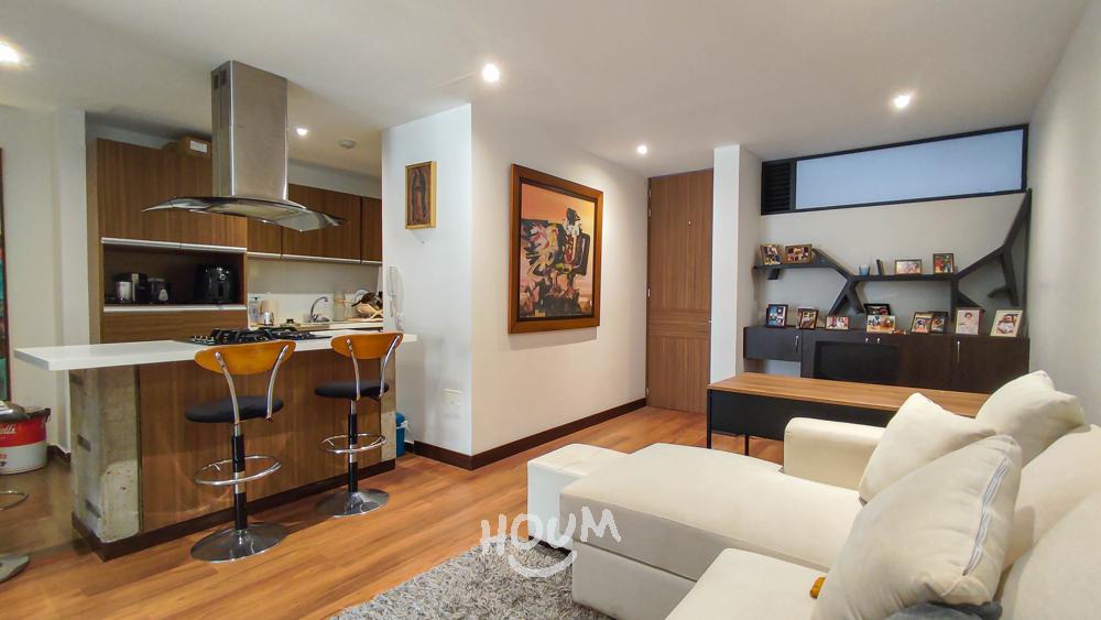 Apartamento en Arriendo en Cedritos, Bogotá en Cedritos