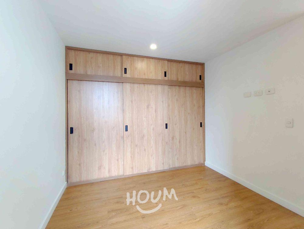 Apartamento de 1 alcoba en venta en Estacion Central, Bogotá, 35 m² · foto 14 de 24