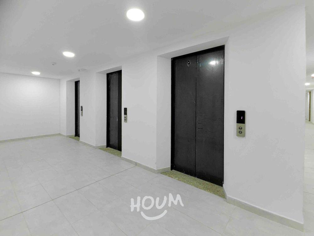 Apartamento de 1 alcoba en venta en Estacion Central, Bogotá, 35 m² · foto 19 de 24