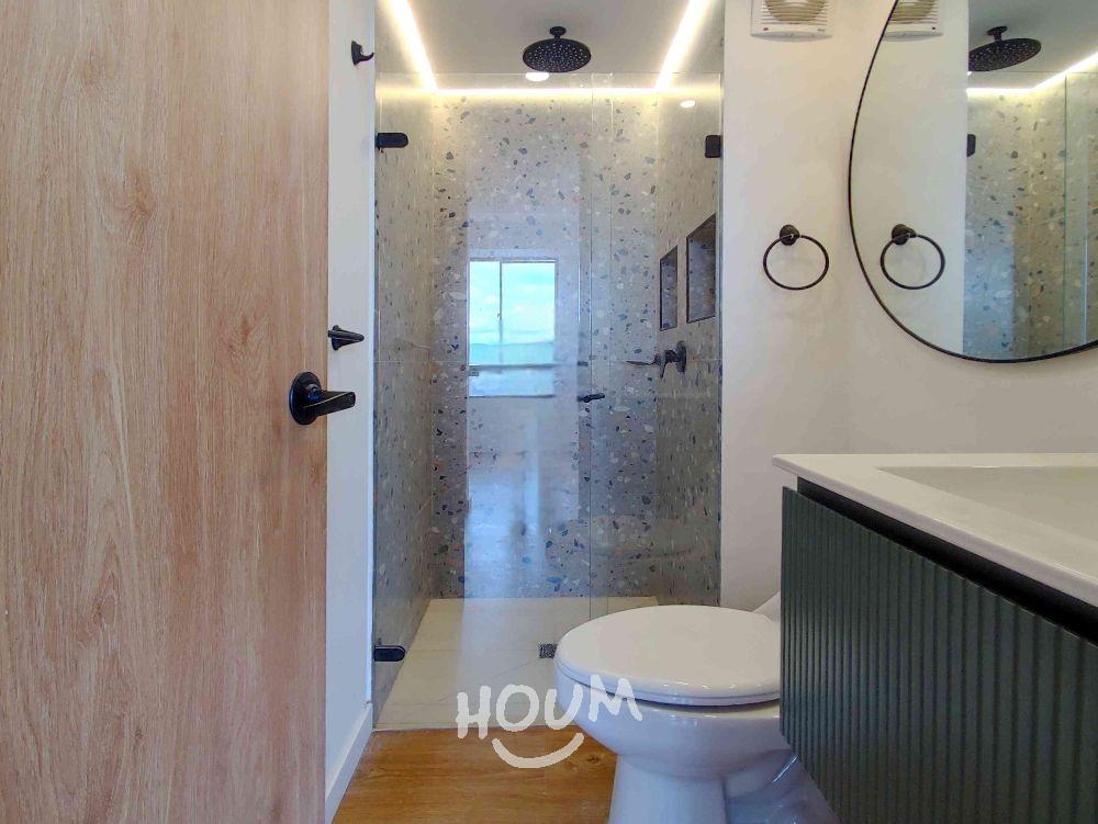Apartamento de 1 alcoba en venta en Estacion Central, Bogotá, 35 m² · foto 15 de 24