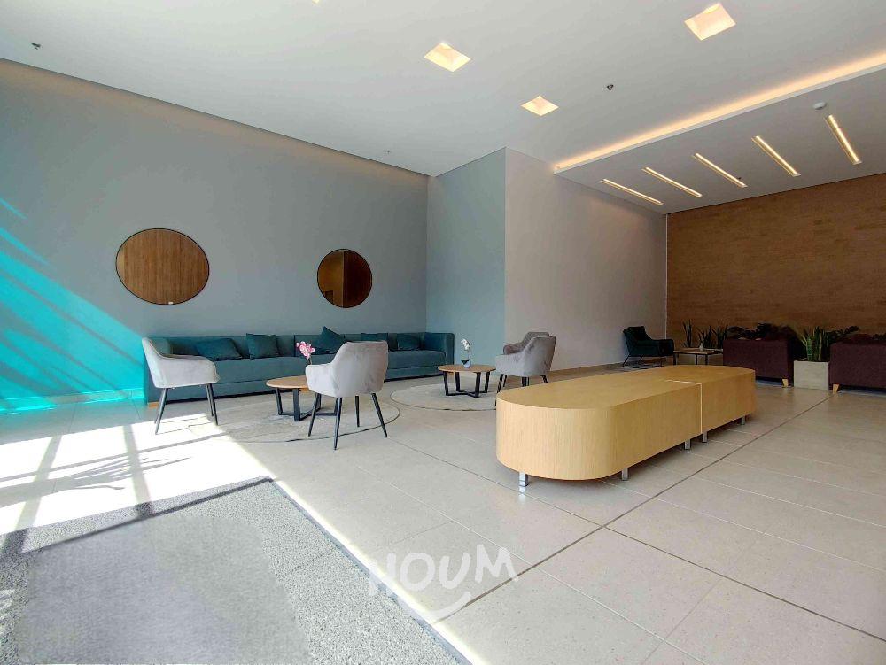 Apartamento de 1 alcoba en venta en Estacion Central, Bogotá, 35 m² · foto 20 de 24