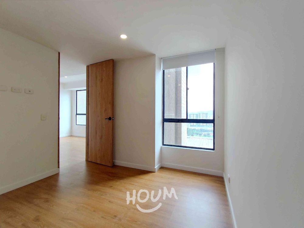 Apartamento de 1 alcoba en venta en Estacion Central, Bogotá, 35 m² · foto 13 de 24
