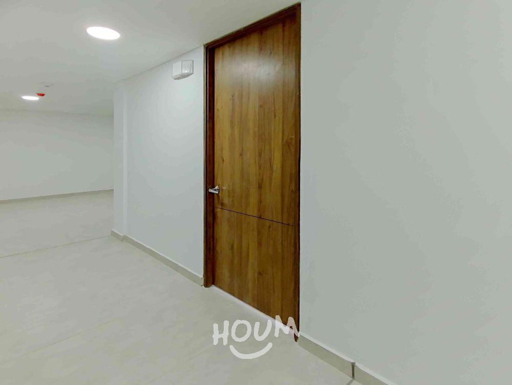 Apartamento de 1 alcoba en venta en Estacion Central, Bogotá, 35 m² · foto 18 de 24