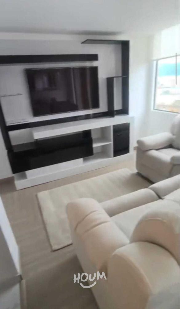 Apartamento en venta en Montevideo, Bogotá · foto 5 de 9