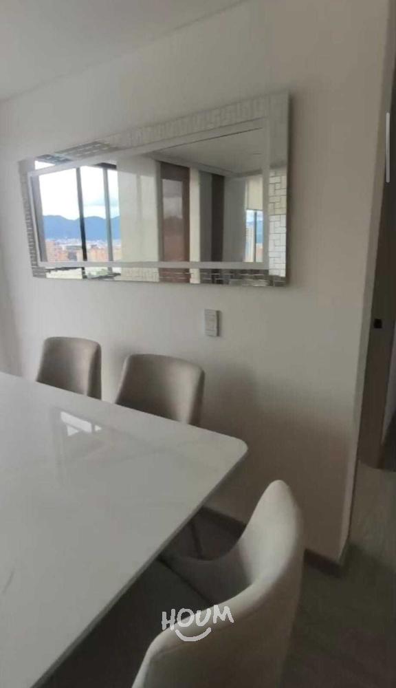 Apartamento en venta en Montevideo, Bogotá · foto 6 de 9