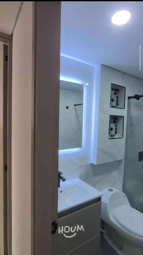 Apartamento en venta en Montevideo, Bogotá · foto 8 de 9