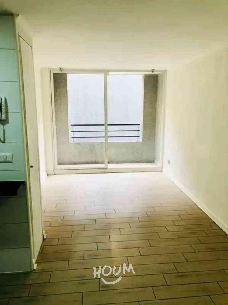 Arriendo de Departamento de 35 m² en Carmen