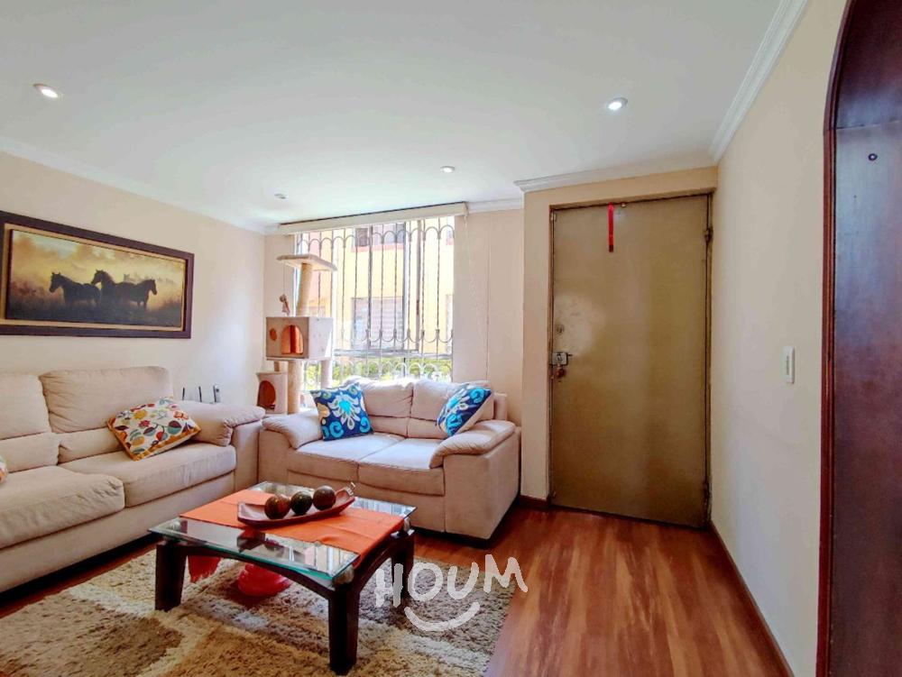 Casa en venta en Prados De La Sabana, Bogotá · foto 2 de 24
