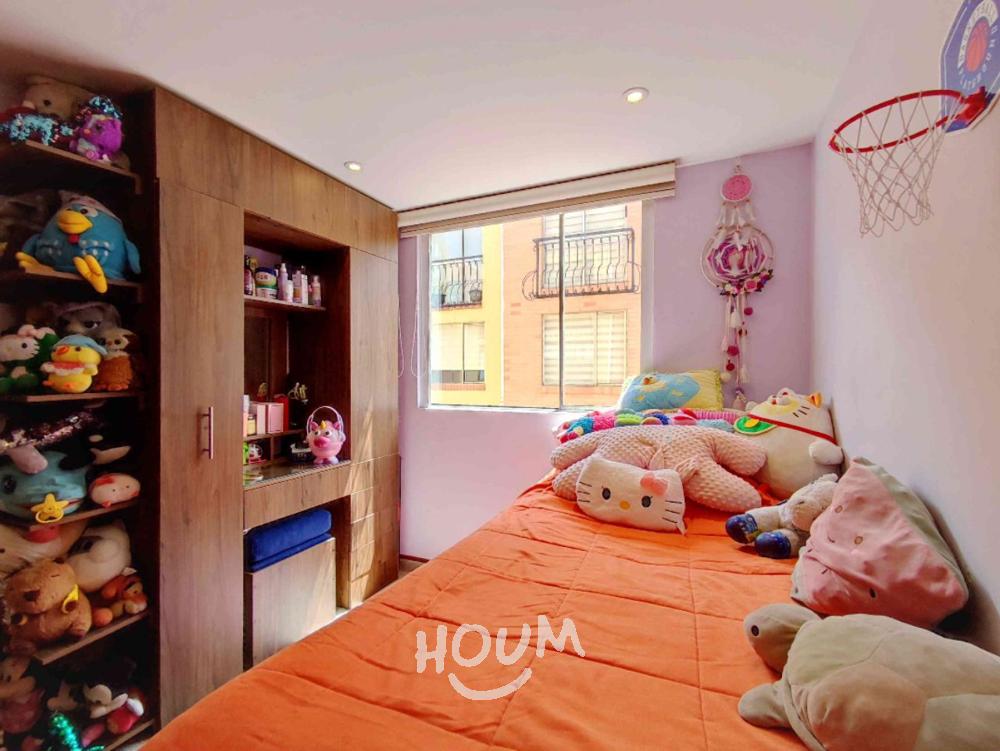 Casa en venta en Prados De La Sabana, Bogotá · foto 23 de 24
