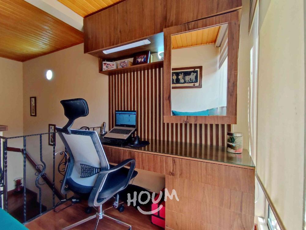 Casa en venta en Prados De La Sabana, Bogotá · foto 17 de 24