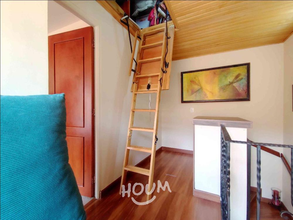 Casa en venta en Prados De La Sabana, Bogotá · foto 18 de 24