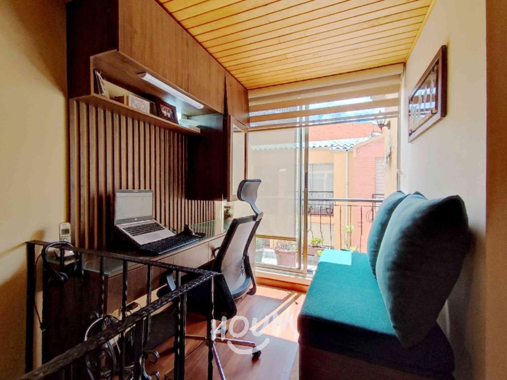 Casa en venta en Prados De La Sabana, Bogotá · foto 15 de 24