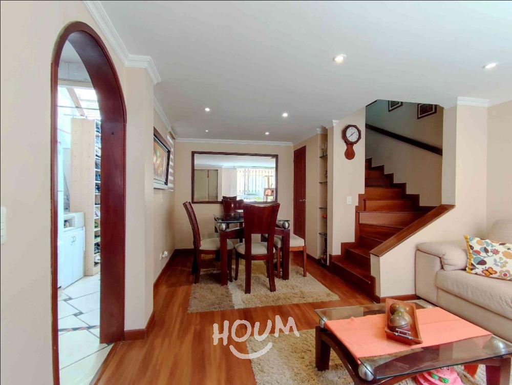 Casa en venta en Prados De La Sabana, Bogotá · foto 4 de 24