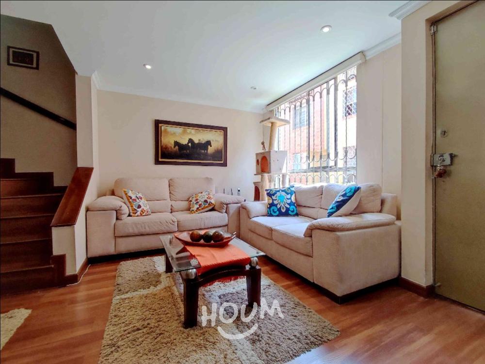 Casa en venta en Prados De La Sabana, Bogotá · foto 3 de 24