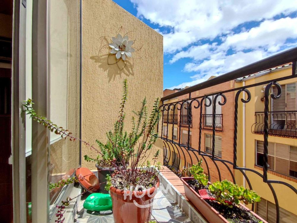 Casa en venta en Prados De La Sabana, Bogotá · foto 16 de 24
