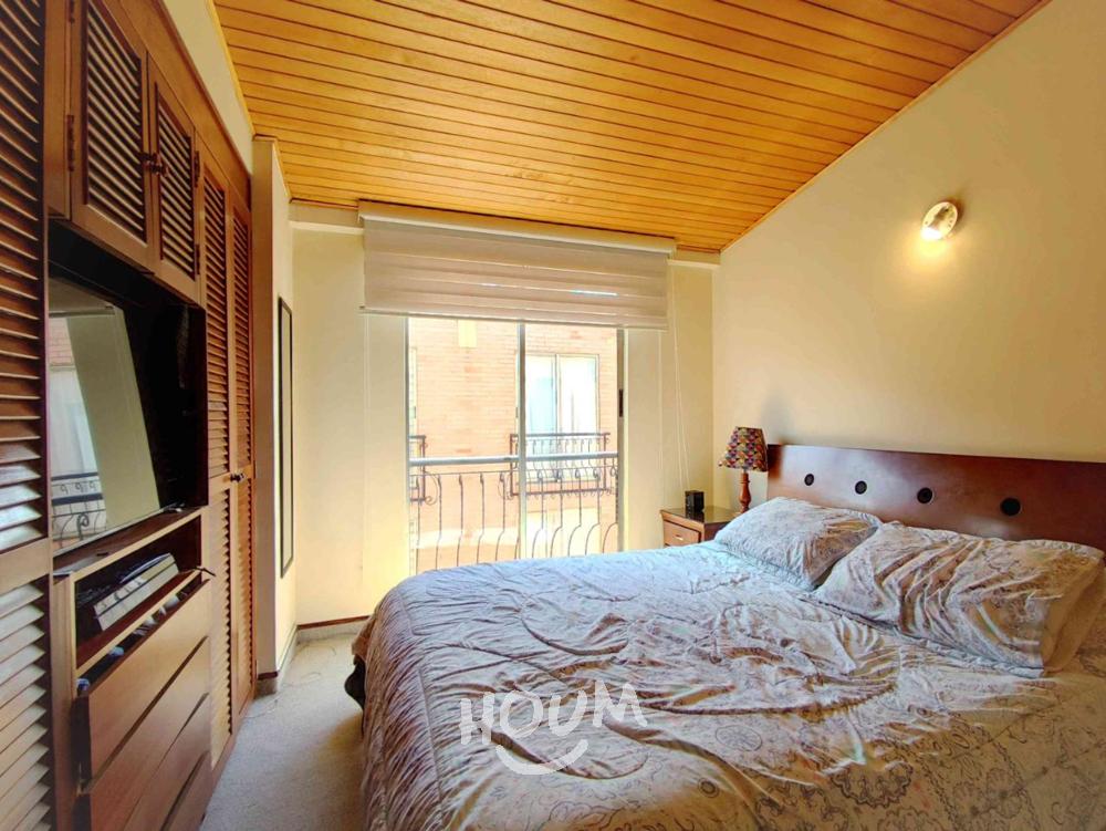 Casa en venta en Prados De La Sabana, Bogotá · foto 20 de 24