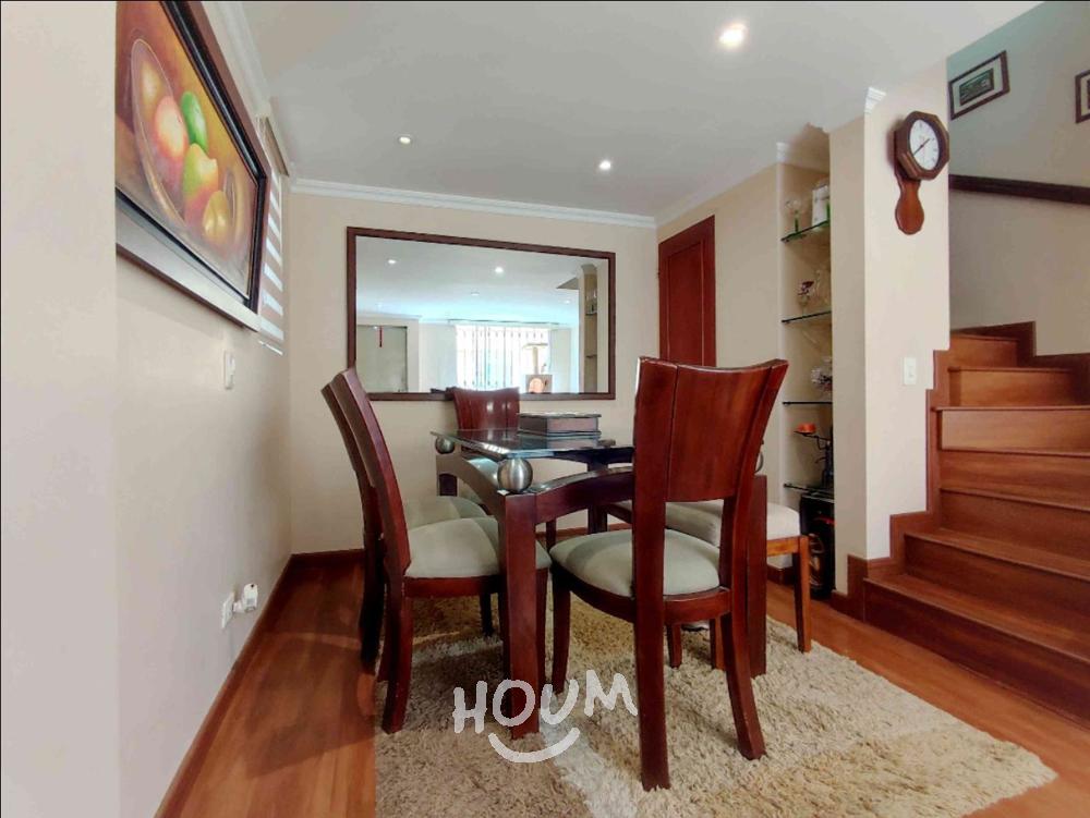 Casa en venta en Prados De La Sabana, Bogotá · foto 5 de 24