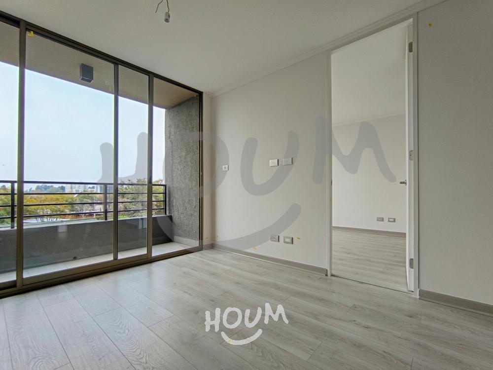 Arriendo de Departamento de 37 m² en Lía Aguirre