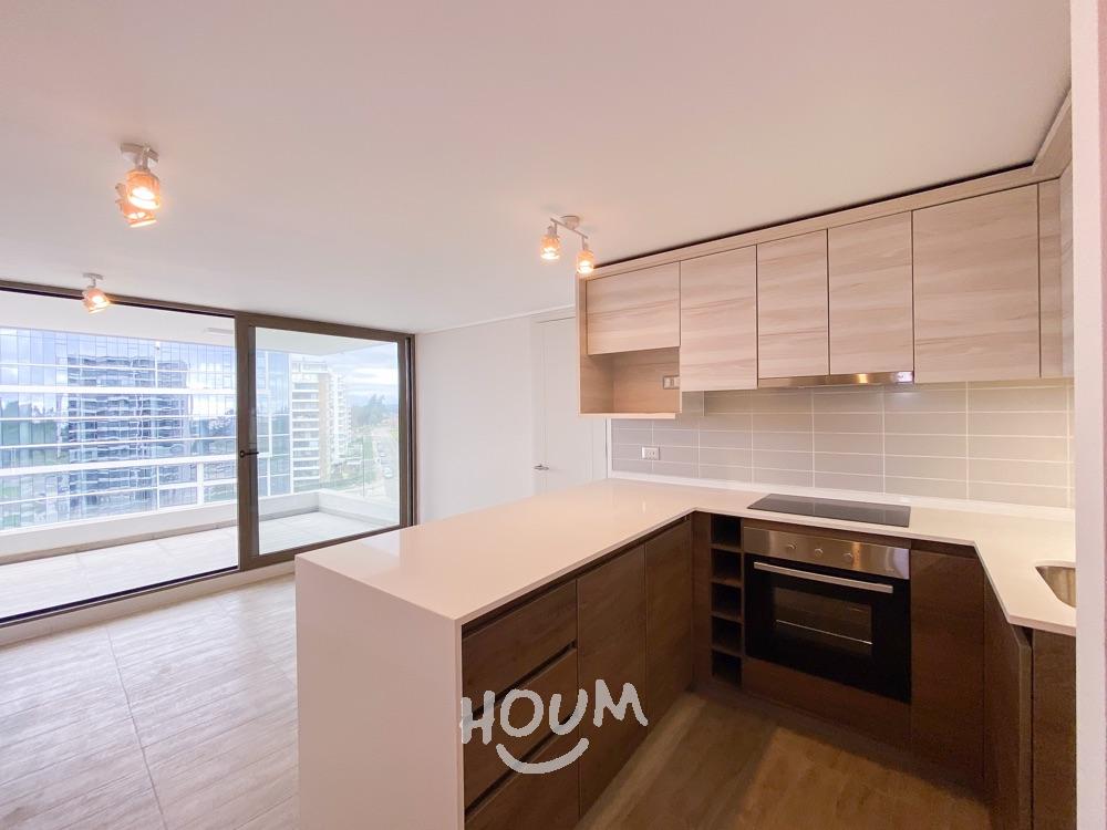 Arriendo de Departamento de 68 m² en Blanca Estela
