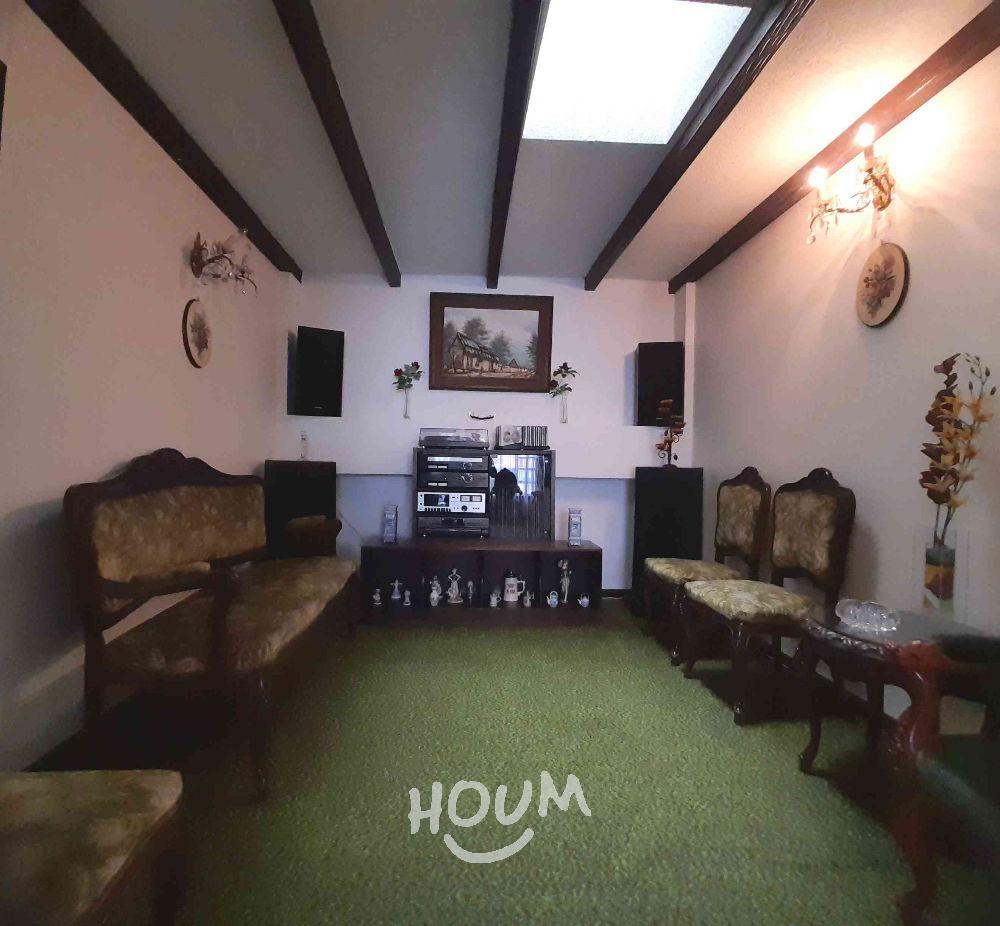 Casa de 4 alcobas en venta en Santa Barbara Central, Bogotá, 296 m² · foto 4 de 24