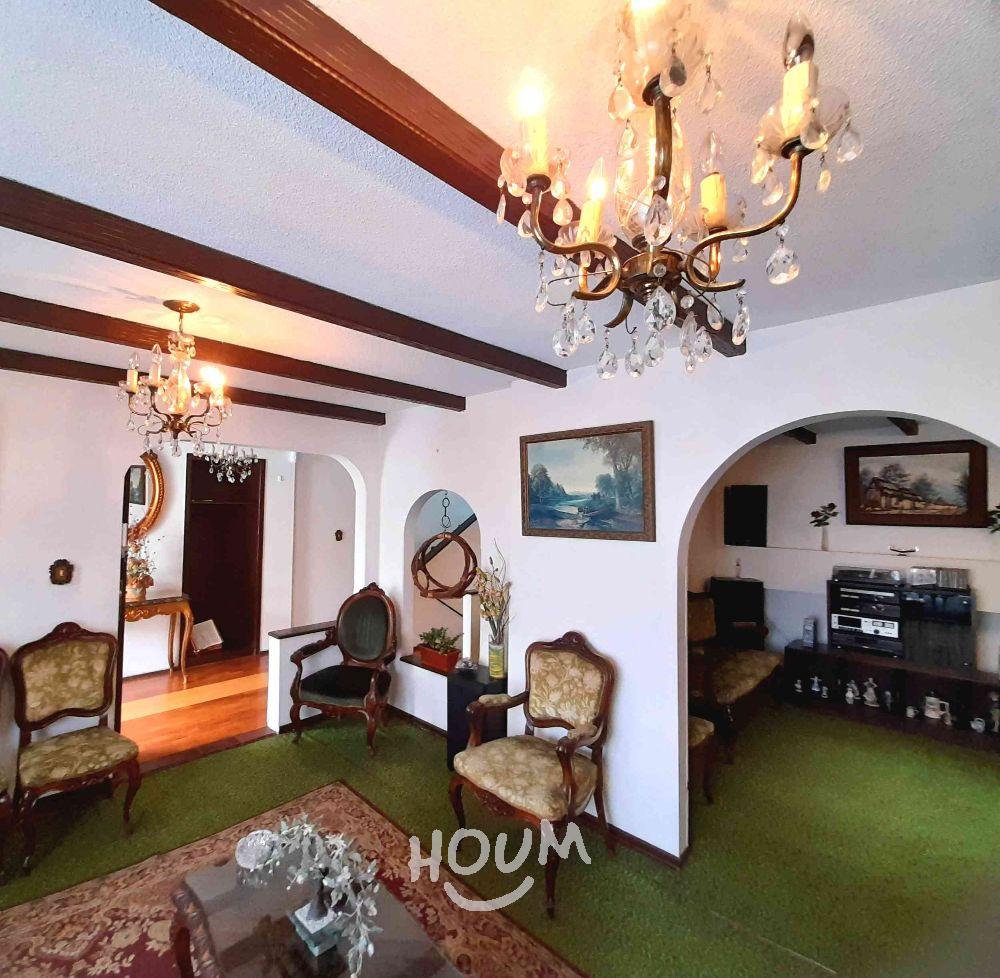 Casa de 4 alcobas en venta en Santa Barbara Central, Bogotá, 296 m² · foto 3 de 24