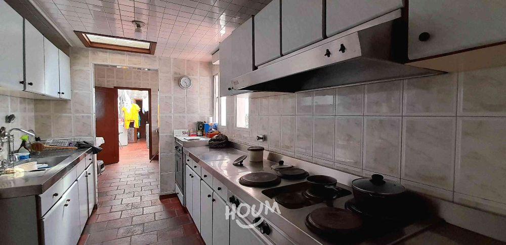 Casa de 4 alcobas en venta en Santa Barbara Central, Bogotá, 296 m² · foto 7 de 24
