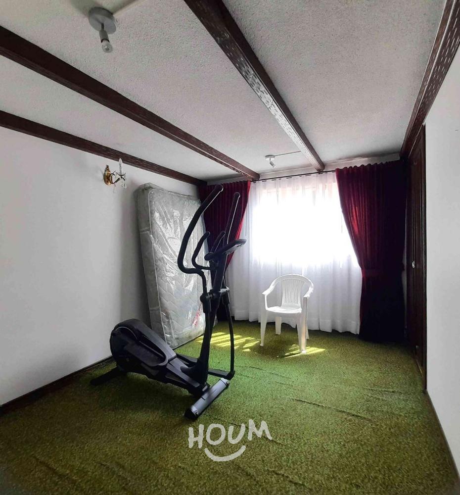 Casa de 4 alcobas en venta en Santa Barbara Central, Bogotá, 296 m² · foto 12 de 24